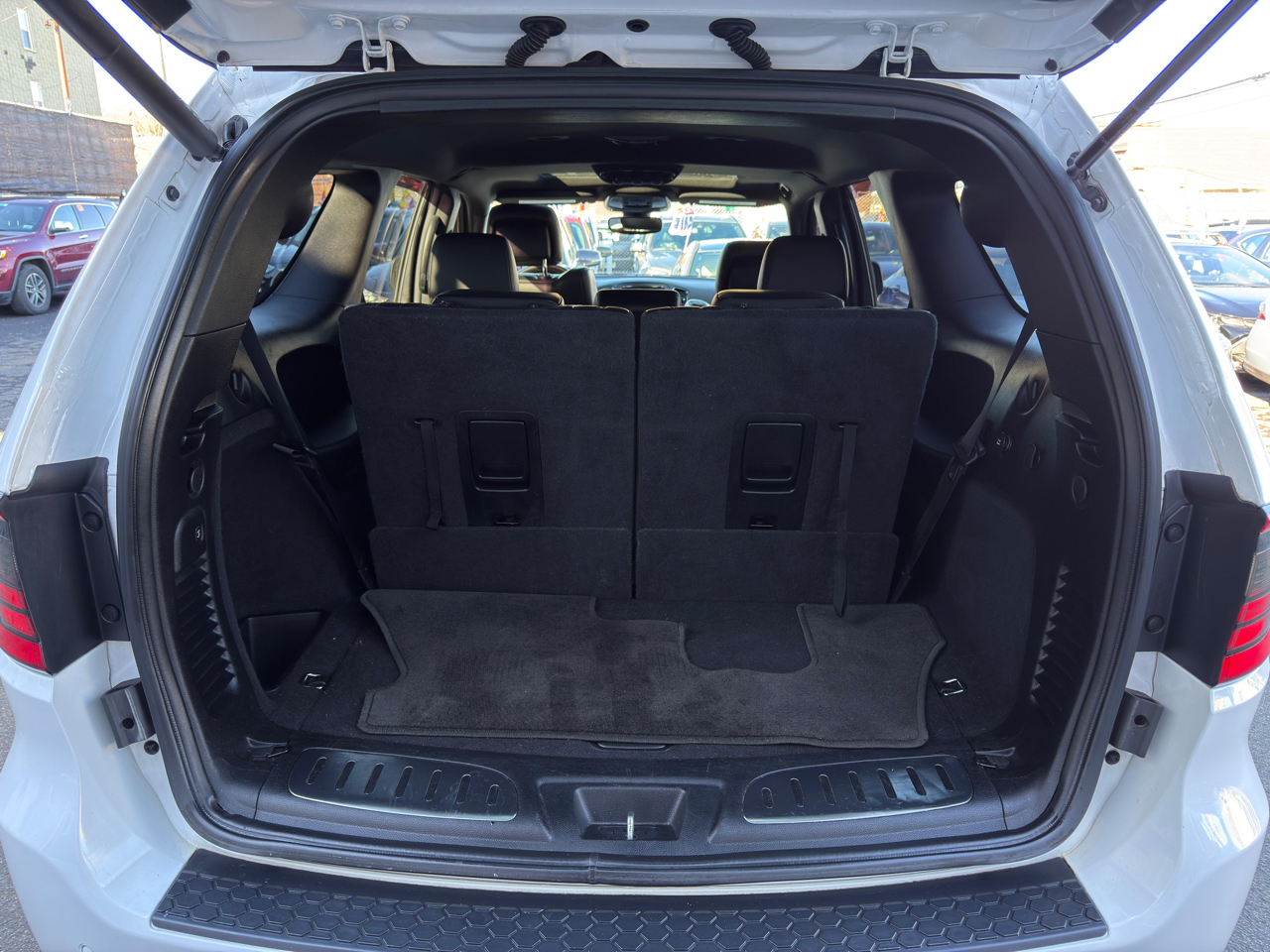 Dodge Durango GT AWD 2018