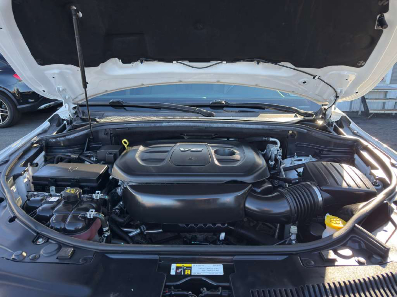 Dodge Durango GT AWD 2018