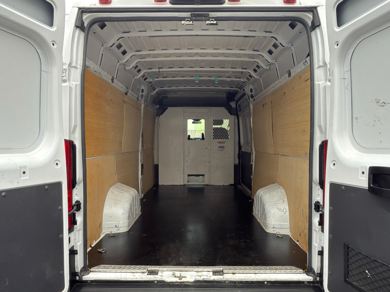 RAM Promaster 3500 High Roof 159-in. WB Ext 2020