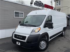 2020 RAM Promaster 