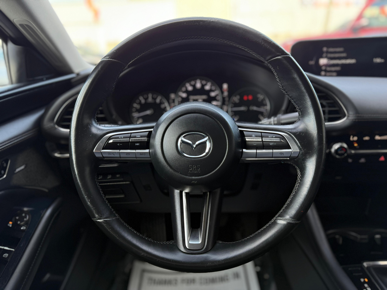 Mazda MAZDA3 Premium 2020