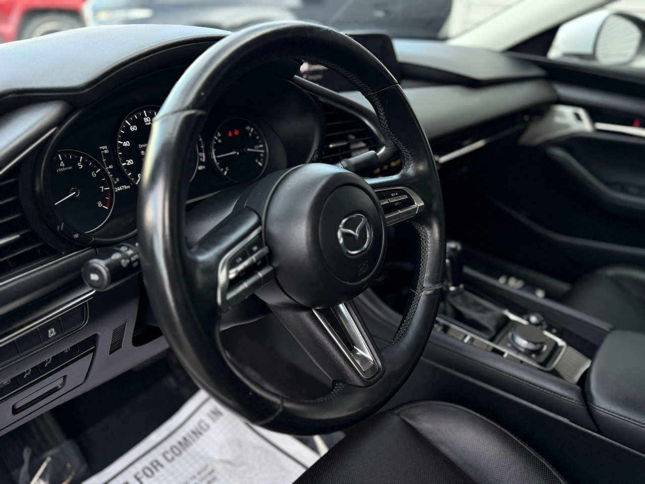 Mazda MAZDA3 Premium 2020