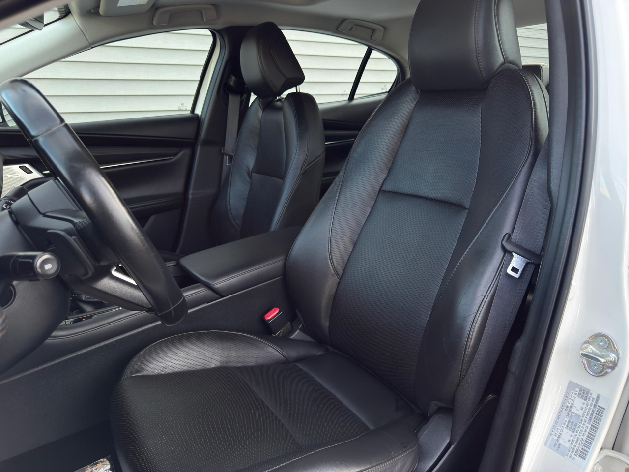 Mazda MAZDA3 Premium 2020