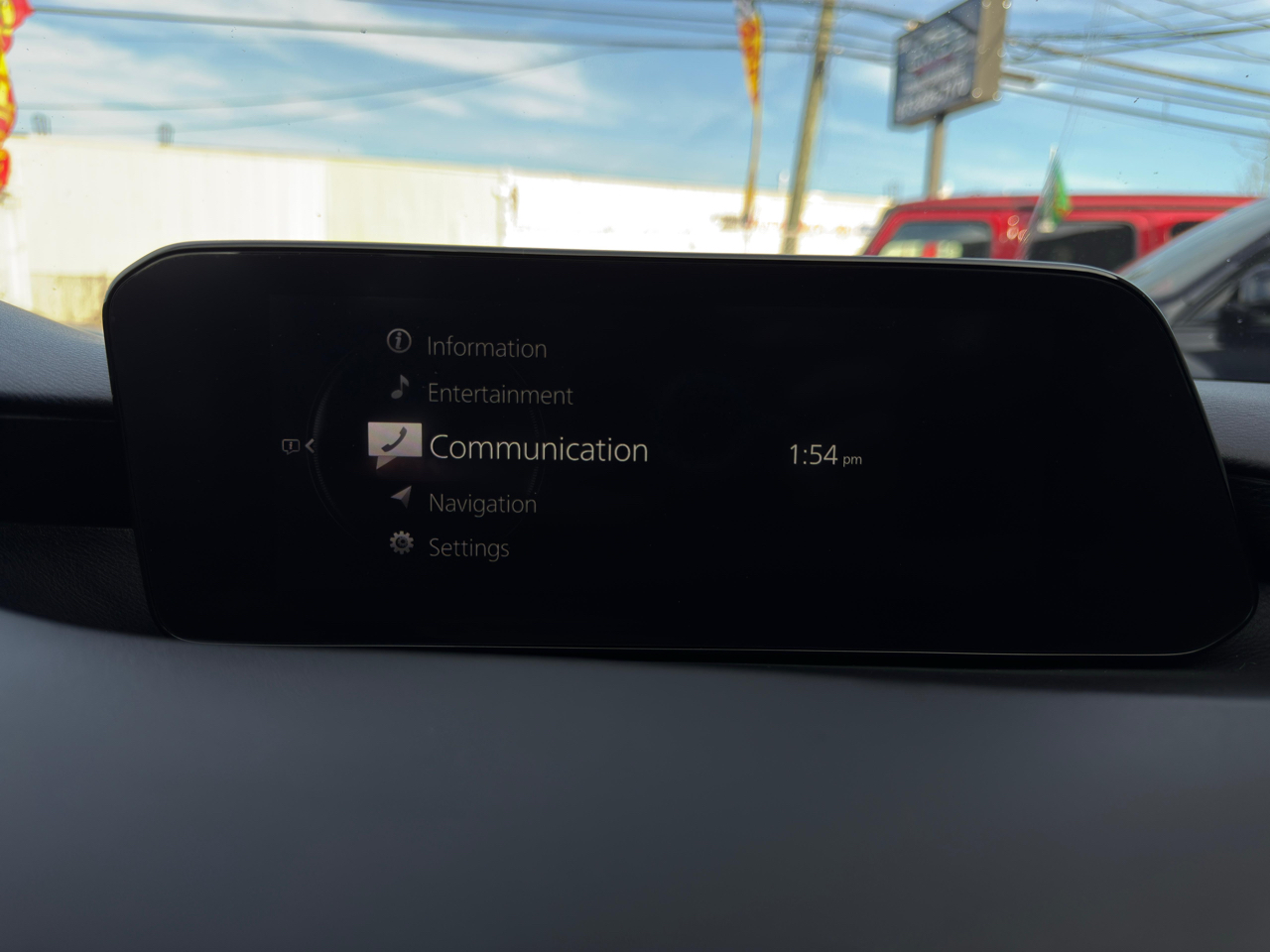 Mazda MAZDA3 Premium 2020