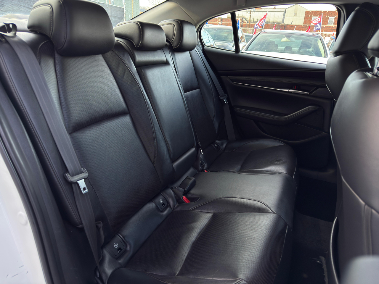 Mazda MAZDA3 Premium 2020