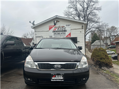 2012 Kia Sedona 
