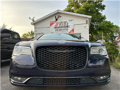 2015 Chrysler 300 