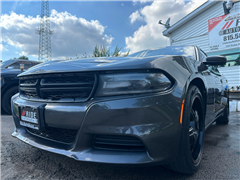 2020 Dodge Charger 