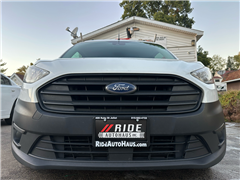 2020 Ford Transit Connect 