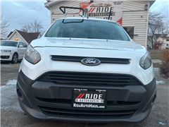 2014 Ford Transit Connect 