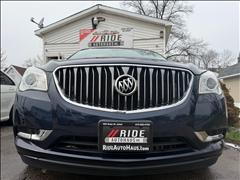 2017 Buick Enclave 