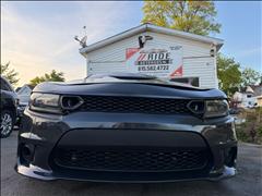 2016 Dodge Charger 