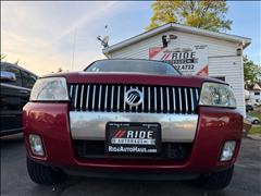 2006 Mercury Mariner 