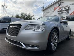 2020 Chrysler 300 