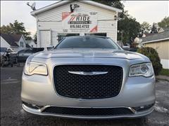 2020 Chrysler 300 