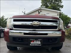 2009 Chevrolet Silverado 1500 