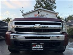 2009 Chevrolet Silverado 1500 