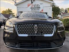 2021 Lincoln Corsair 