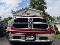 2013 RAM 1500 