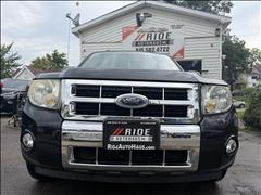 2008 Ford Escape 