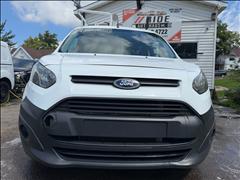 2015 Ford Transit Connect 