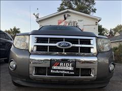 2011 Ford Escape 