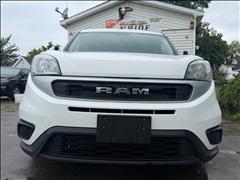 2021 RAM ProMaster City 