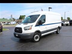 2016 Ford Transit Cargo Van 
