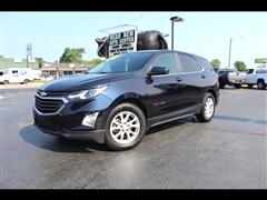 2021 Chevrolet Equinox 
