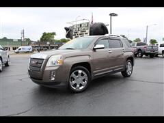2012 GMC Terrain 