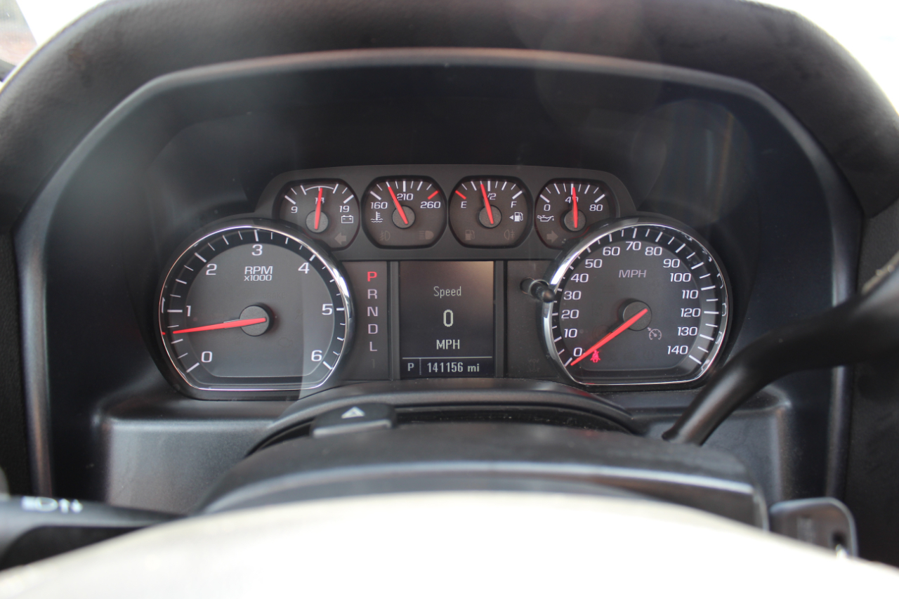 2018 Gmc Sierra Base photo 14