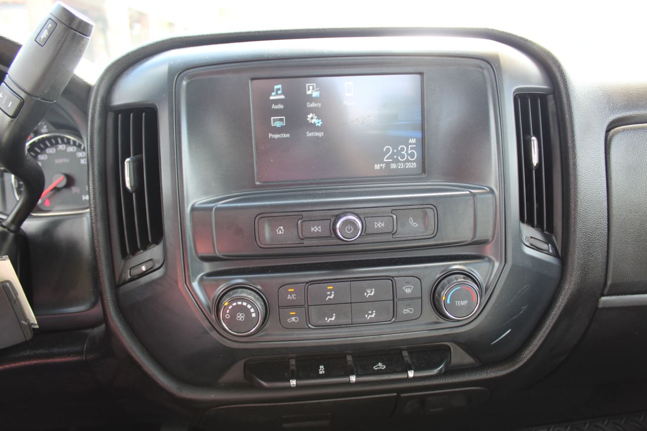 2018 Gmc Sierra Base photo 15