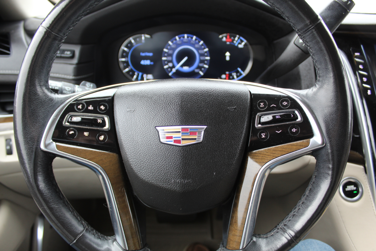 Cadillac Escalade ESV 4WD 4dr Premium Luxury 2020 Cadillac Escalade ESV 4WD 4dr Premium Luxury 2020