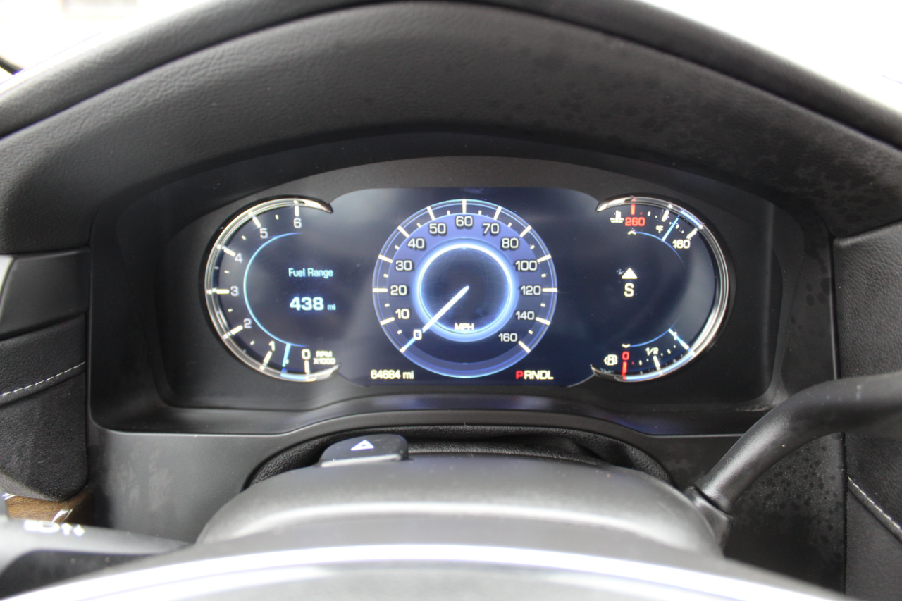 Cadillac Escalade ESV 4WD 4dr Premium Luxury 2020 Cadillac Escalade ESV 4WD 4dr Premium Luxury 2020