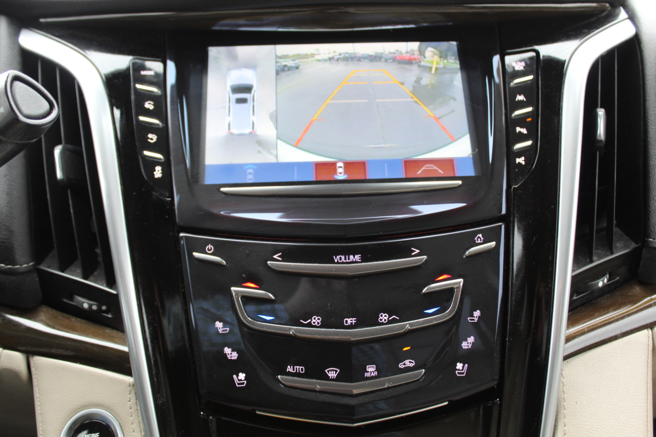 Cadillac Escalade ESV 4WD 4dr Premium Luxury 2020 Cadillac Escalade ESV 4WD 4dr Premium Luxury 2020