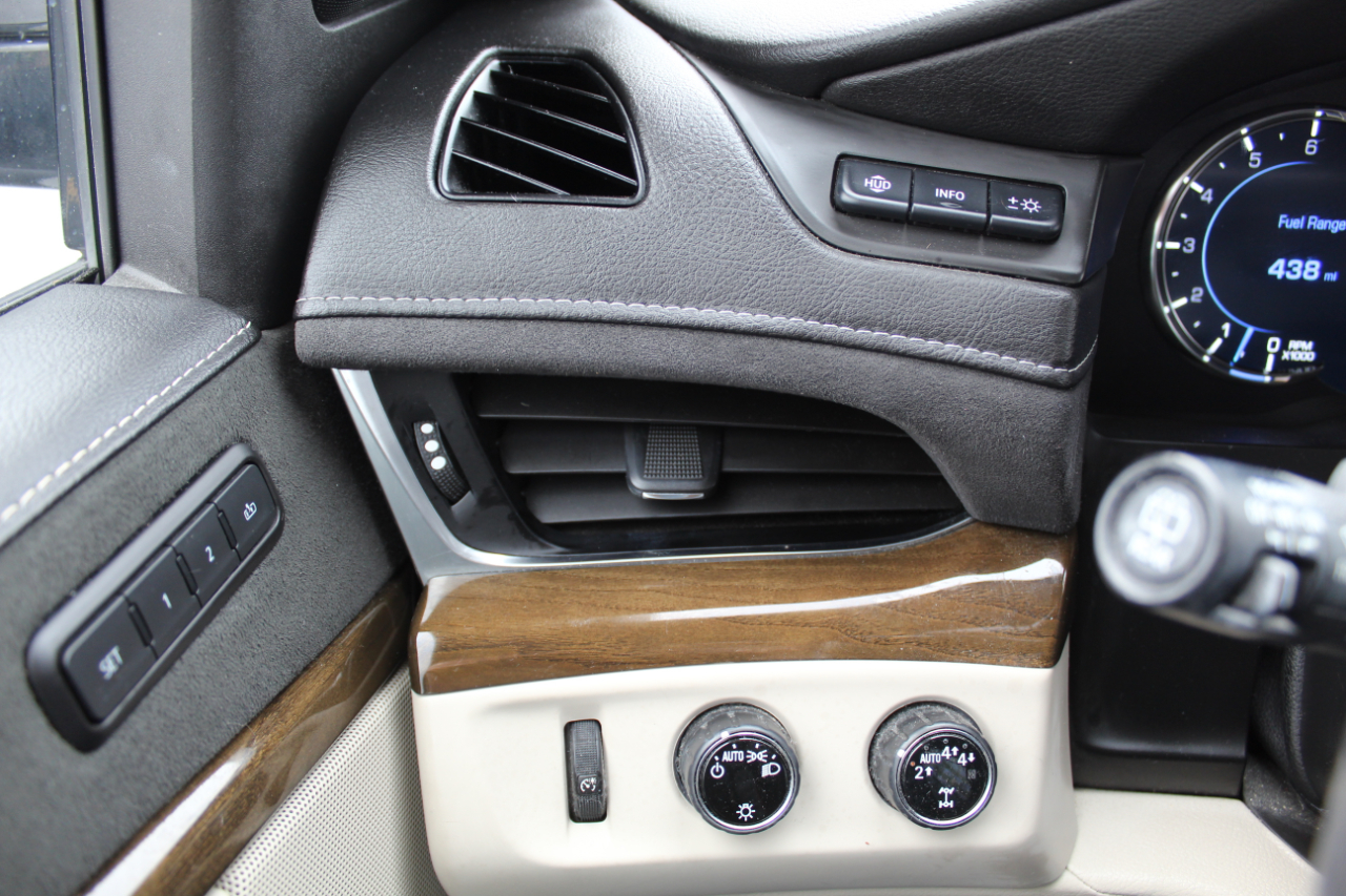 Cadillac Escalade ESV 4WD 4dr Premium Luxury 2020 Cadillac Escalade ESV 4WD 4dr Premium Luxury 2020