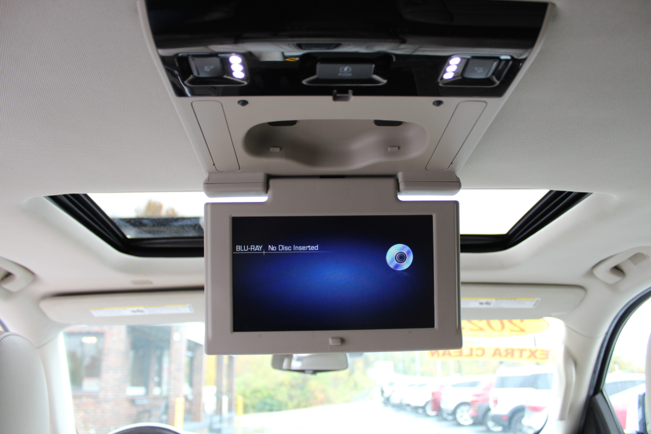 Cadillac Escalade ESV 4WD 4dr Premium Luxury 2020 Cadillac Escalade ESV 4WD 4dr Premium Luxury 2020