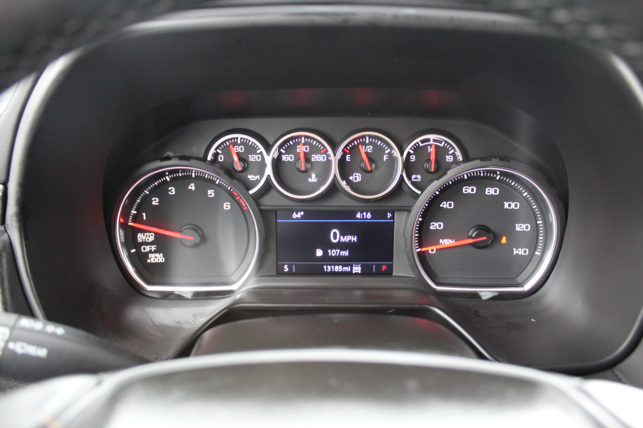 Chevrolet Tahoe 4WD 4dr LS 2024 Chevrolet Tahoe 4WD 4dr LS 2024