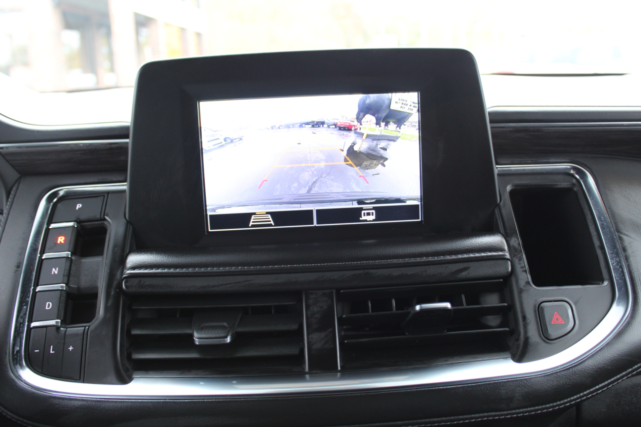 Chevrolet Tahoe 4WD 4dr LS 2024 Chevrolet Tahoe 4WD 4dr LS 2024