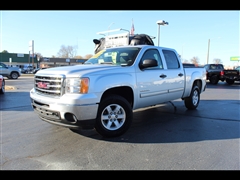 2013 GMC Sierra 1500 