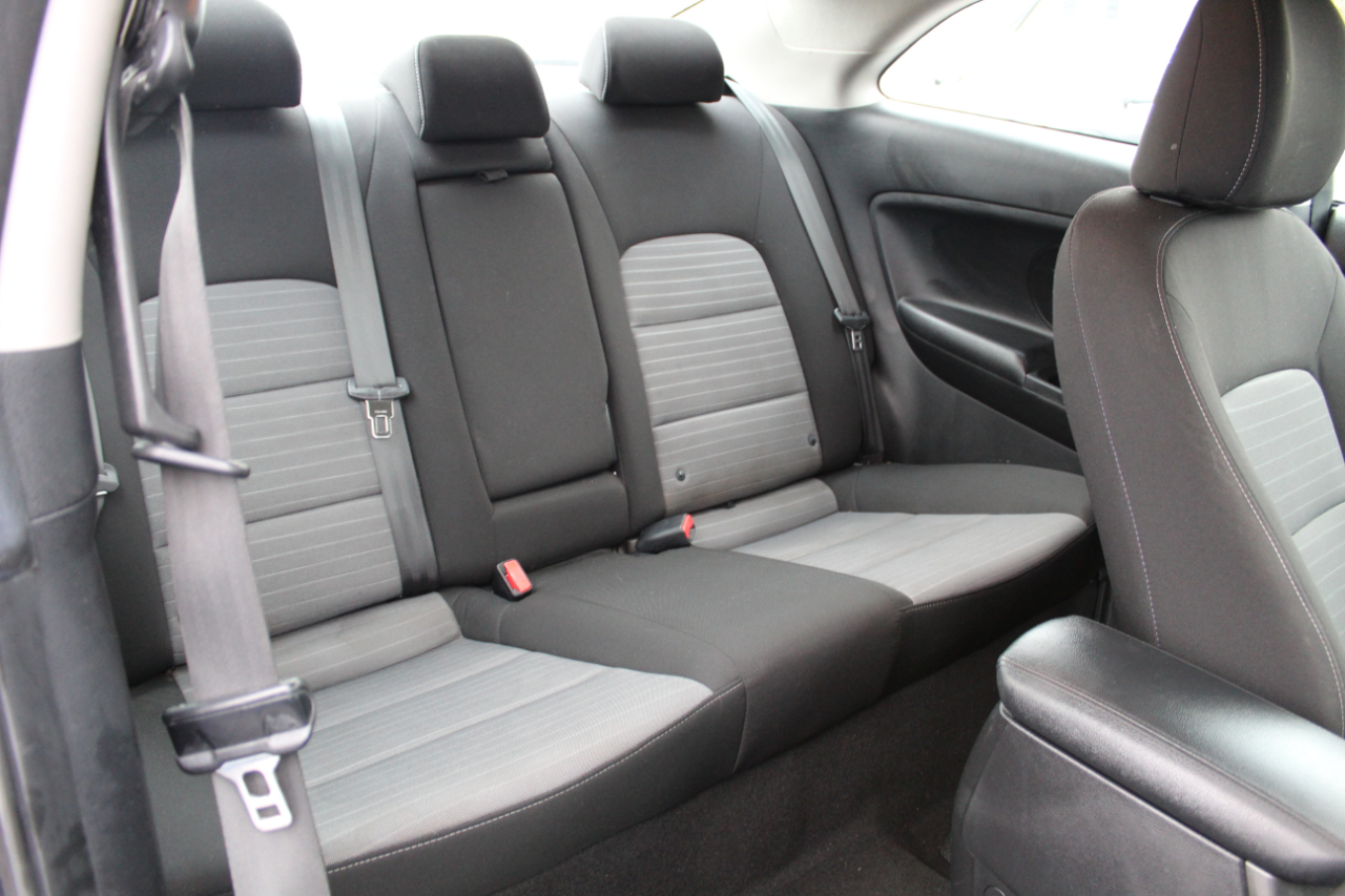 Kia Forte Koup 2dr Cpe Auto EX 2015