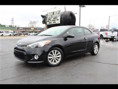 2015 Kia Forte Koup 