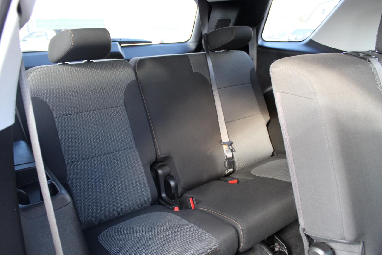 Chevrolet Traverse FWD 4dr LS w/1LS 2018