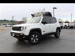 2022 Jeep Renegade 