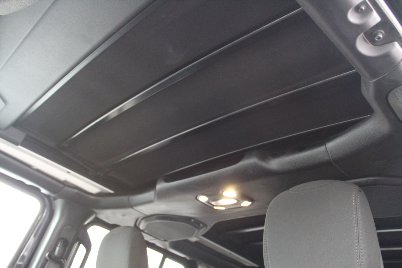 Jeep Wrangler Unlimited Willys 4x4 2022