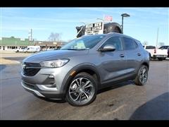 2021 Buick Encore GX 
