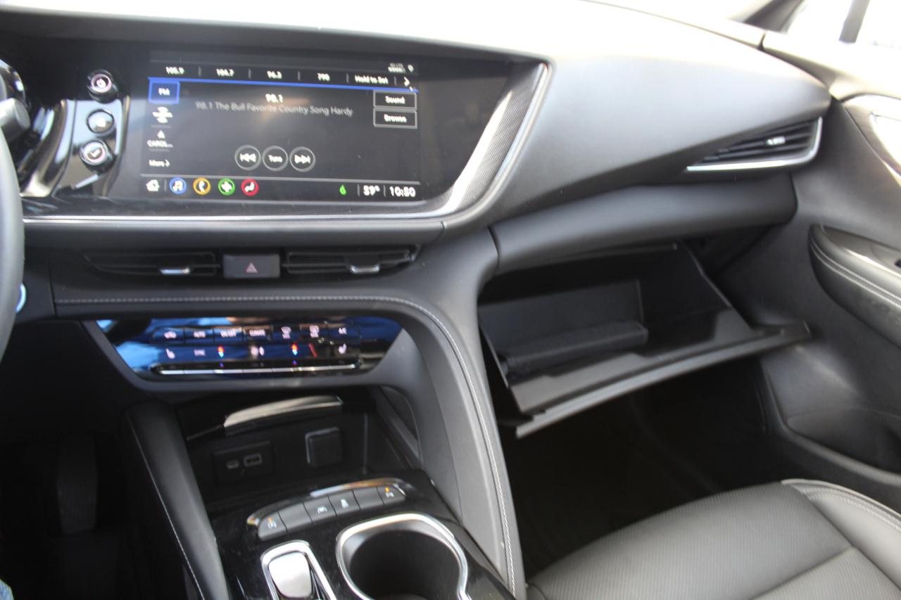 Buick Envision FWD 4dr Essence 2023