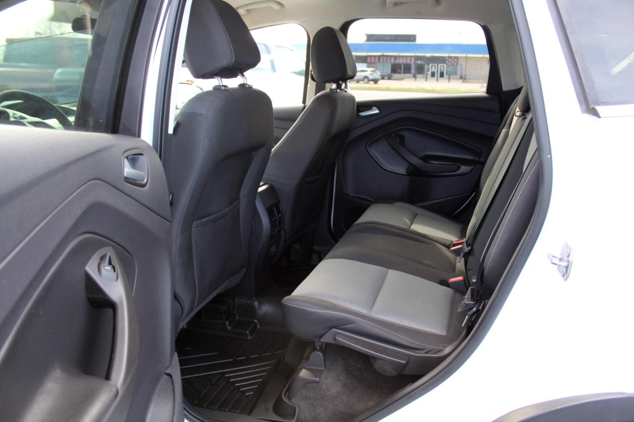 Ford Escape SE FWD 2017