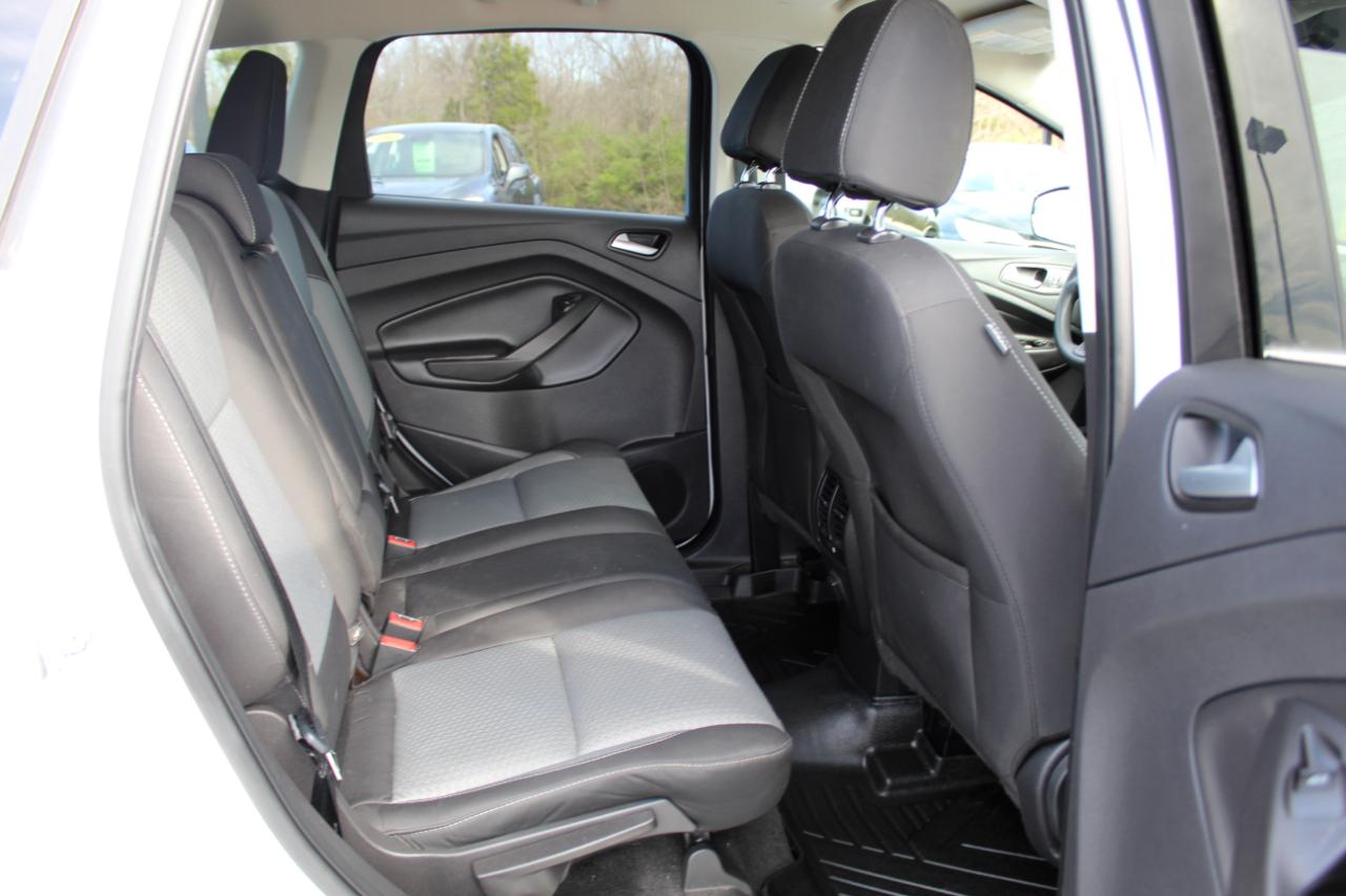 Ford Escape SE FWD 2017