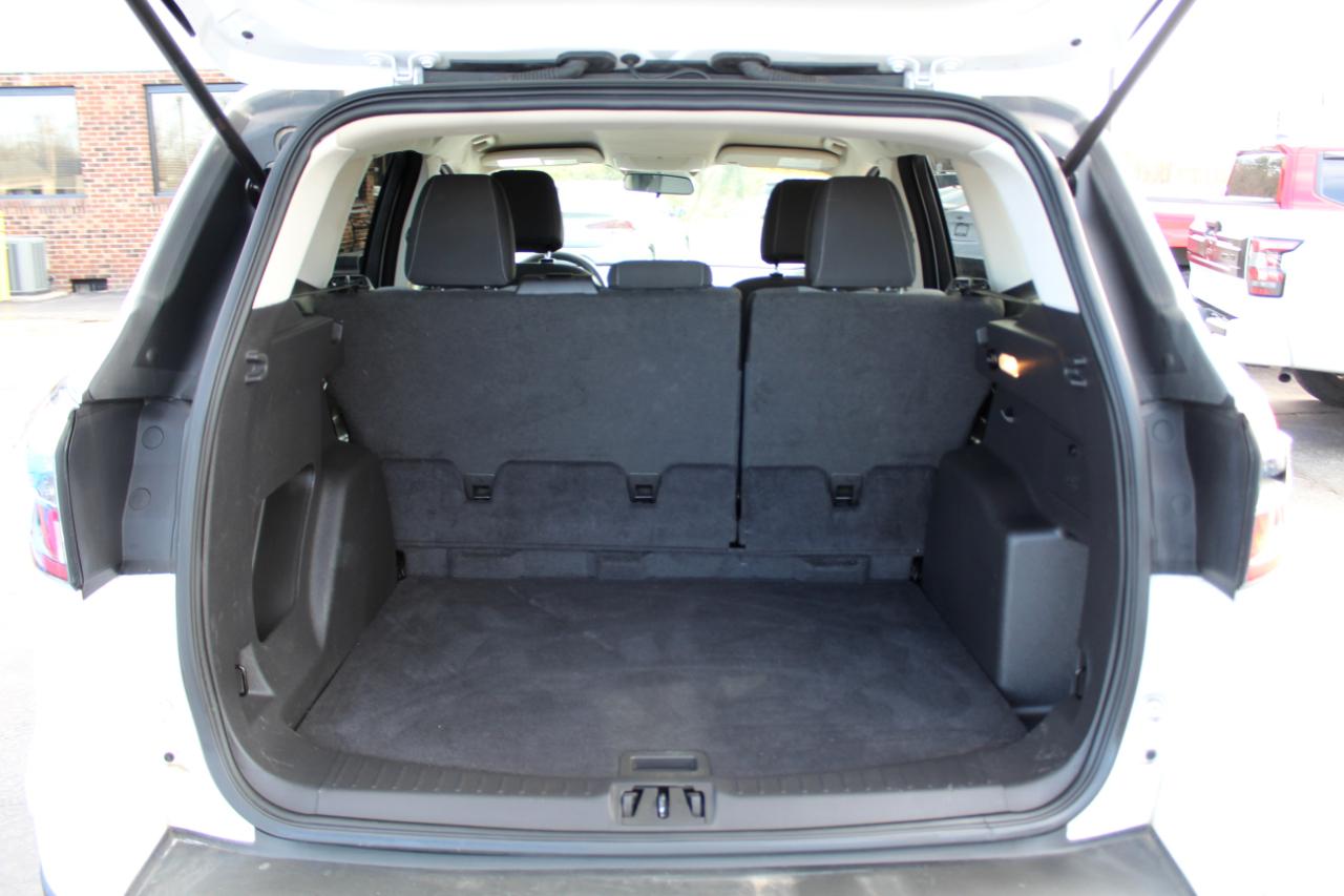 Ford Escape SE FWD 2017